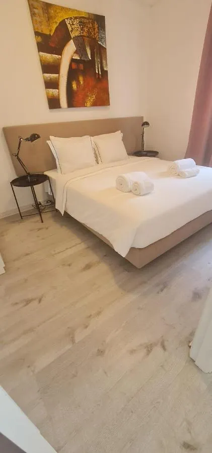 S.Soares Olivais Apartman Lisboa