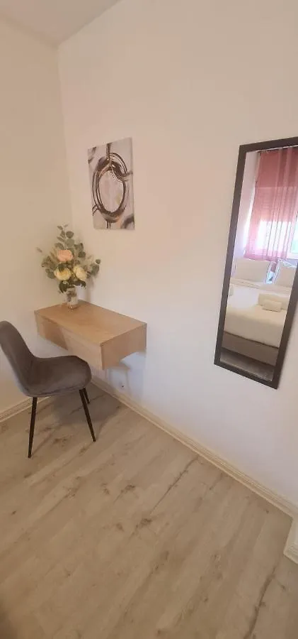S.Soares Olivais Apartman Lisboa