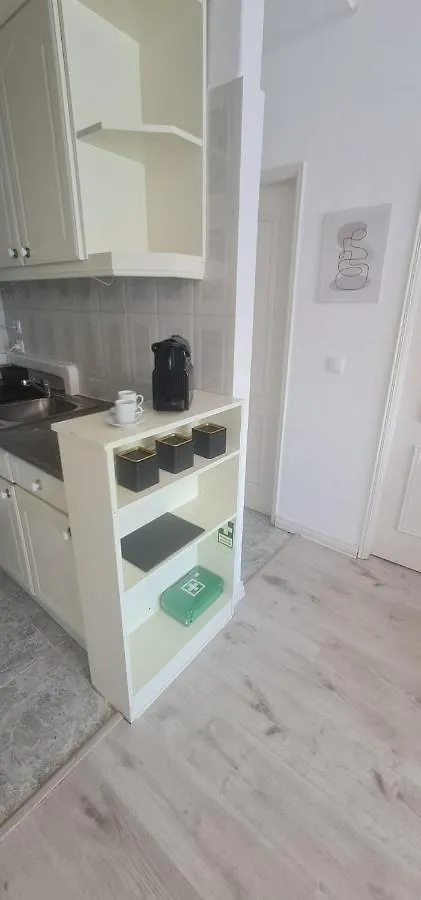 S.Soares Olivais Apartman Lisboa