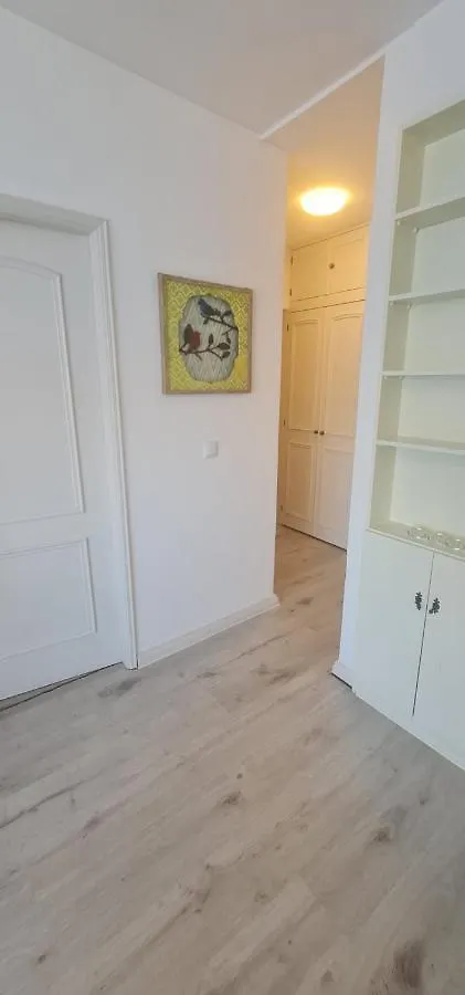 S.Soares Olivais Apartman Lisboa 0*,  Portugália