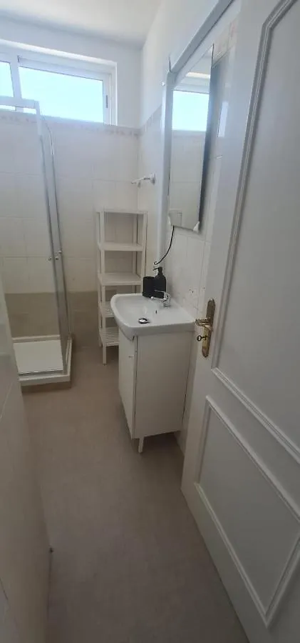 S.Soares Olivais Apartman Lisboa